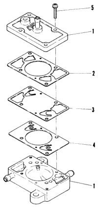 Fuel Pump (4910951095032A)