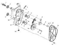 Chaincase