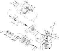 Drive Train