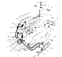 Cooling System E956756
