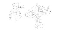 Carburetor S03nk7cs/As03nl7cs/As03nk8cs/As03nl8cs/As03nm8cs