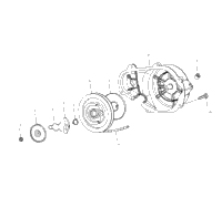 Recoil Starter