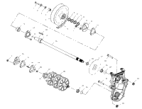 Drive Train /S02np8cs/Csa/Csb