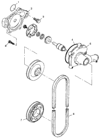 Water Pump