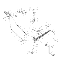 Front Suspension