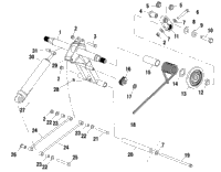 Rear Torque Arm