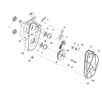 Chaincase