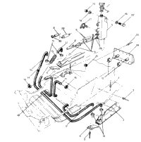Cooling System 500 & 500 Classic