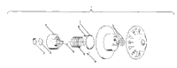 Driven Clutch Lt/Lta