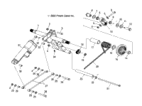 Rear Torque Arm