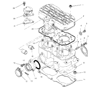 Cylinder 440