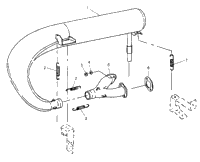 Exhaust System Classic 0952865