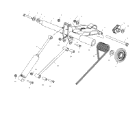 Rear Torque Arm