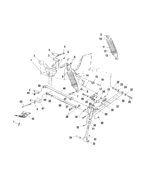 Front Suspension