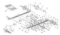 Suspension Assembly Xlt