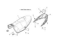 Seat /Ce