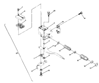 Master Cylinder Assembly 650