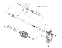 Drive Train /Ae/Nd3as