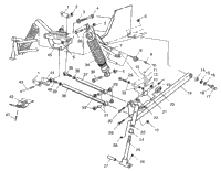 Front Suspension