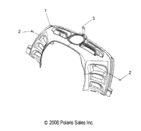 Body, Console
