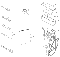 Tool Kit (4948384838D005)