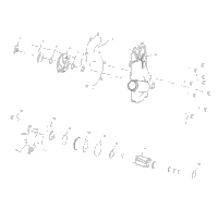 Water Pump/Oil Pump