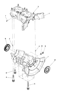 Chankcase Sport Sport Gt
