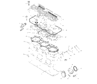 Cylinder