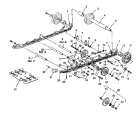 Suspension Assembly Classic