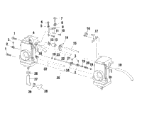 Carburetor #2