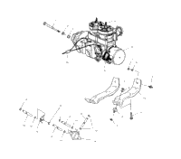 Engine Mounting