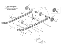 Suspension /A/B/C/Ds04ns7cs/A/B/C/Ds04ns8cs/A/B/C/D