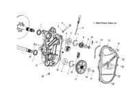 Chaincase