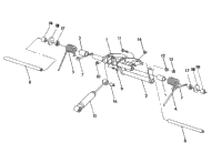Rear Torque Arm Supertrak