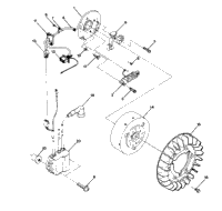 Magneto Supertrak