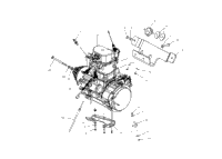 Engine Mounting