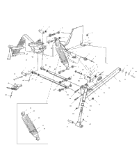 Front Suspension