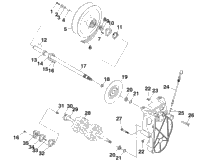 Drive Train