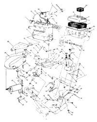 Engine Mounting