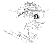 Engine Mounting