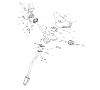 Steering Handlebar