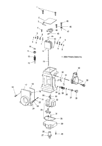 Carburetor #2