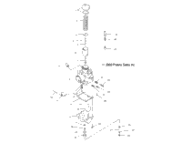 Carburetor /Ae/Nd3as