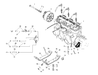 Engine Mounting