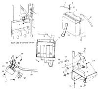 Battery Box A