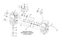Carburetor /Esa (4992809280C14)
