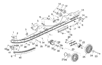 Rail Mounting (4977057705B08)