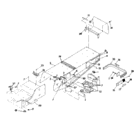 Tunnel Assembly 500 Spx
