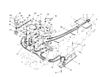 Cooling System Storm 0950782, Storm Sks 0950582, Euro Storm E950782, Euro