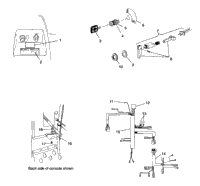 Ignition & Wire Harness